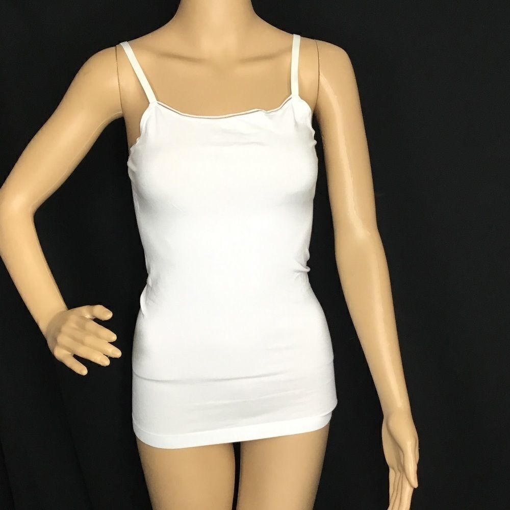 Yummie Seamless Convertible Shaping Cami L (E9)